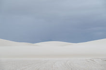Load image into Gallery viewer, Whitesands National Monument, New Mexico. Edition of 50