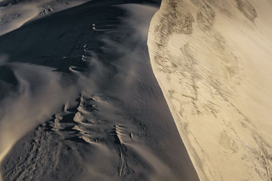 Dune Du Pilat Aerial 2