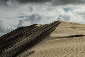 Dune Du Pilat, Dune Ridge. Edition of 25